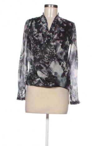 Bluzka damska H&M, Rozmiar XS, Kolor Kolorowy, Cena 29,40 zł