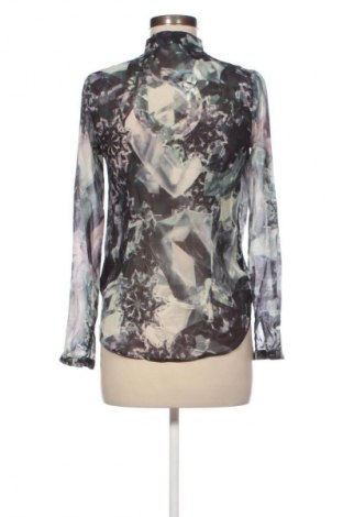 Bluzka damska H&M, Rozmiar XS, Kolor Kolorowy, Cena 29,40 zł