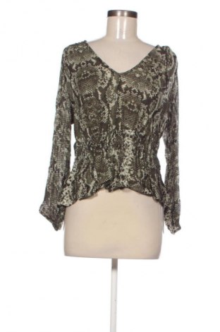 Damen Shirt H&M, Größe M, Farbe Mehrfarbig, Preis € 6,99