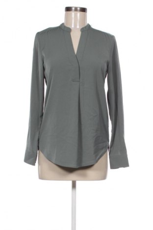 Dámská halenka H&M, Velikost XXS, Barva Zelená, Cena  159,00 Kč