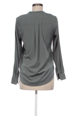 Dámská halenka H&M, Velikost XXS, Barva Zelená, Cena  159,00 Kč