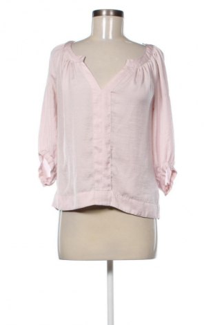 Dámská halenka H&M, Velikost S, Barva Růžová, Cena  194,00 Kč