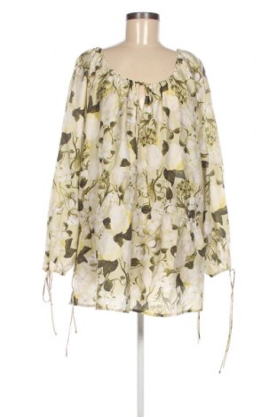 Dámská halenka H&M, Velikost XL, Barva Vícebarevné, Cena  169,00 Kč