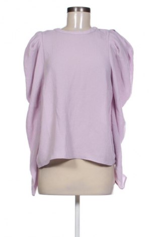 Damen Shirt H&M, Größe M, Farbe Lila, Preis € 6,99