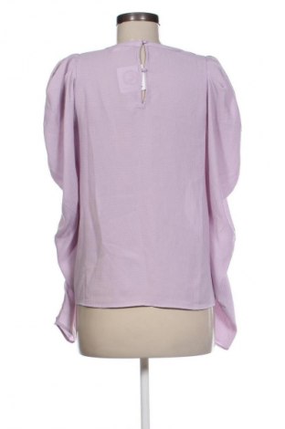 Damen Shirt H&M, Größe M, Farbe Lila, Preis € 6,99
