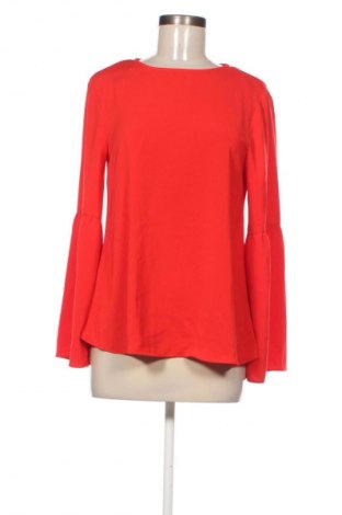 Damen Shirt H&M, Größe M, Farbe Rot, Preis € 9,99