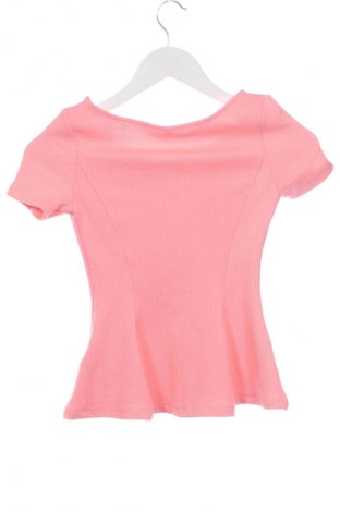 Damen Shirt H&M, Größe XXS, Farbe Rosa, Preis € 18,47
