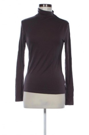 Bluză de femei H&M, Mărime M, Culoare Gri, Preț 31,99 Lei