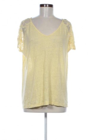 Dámská halenka H&M, Velikost L, Barva Žlutá, Cena  199,00 Kč