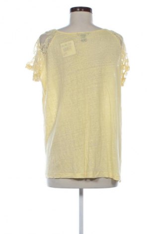 Dámská halenka H&M, Velikost L, Barva Žlutá, Cena  199,00 Kč