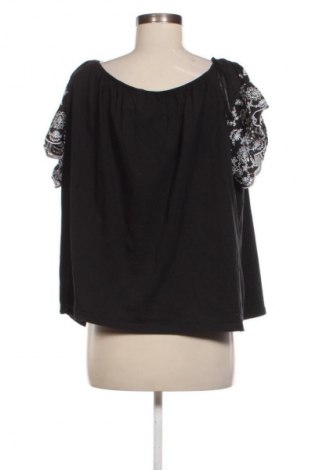 Damen Shirt H&M, Größe XL, Farbe Schwarz, Preis 7,99 €