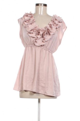 Bluză de femei H&M, Mărime L, Culoare Mov deschis, Preț 44,99 Lei