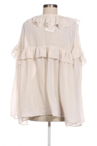 Dámska blúza H&M, Veľkosť L, Farba Kremová, Cena  11,95 €