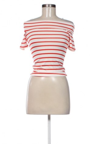 Γυναικεία μπλούζα H&M, Μέγεθος XS, Χρώμα Πολύχρωμο, Τιμή 8,99 €