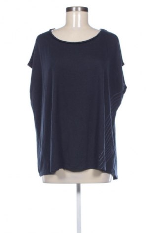 Γυναικεία μπλούζα H&M, Μέγεθος XL, Χρώμα Μπλέ, Τιμή 8,99 €