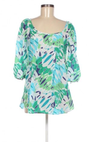 Bluză de femei H&M, Mărime M, Culoare Multicolor, Preț 31,99 Lei