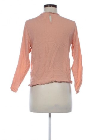 Γυναικεία μπλούζα H&M, Μέγεθος L, Χρώμα Καφέ, Τιμή 10,00 €