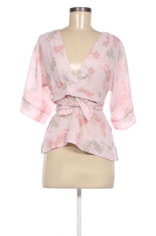 Damen Shirt H&M, Größe XS, Farbe Mehrfarbig, Preis € 7,99