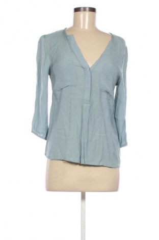 Damen Shirt H&M, Größe S, Farbe Blau, Preis € 10,00