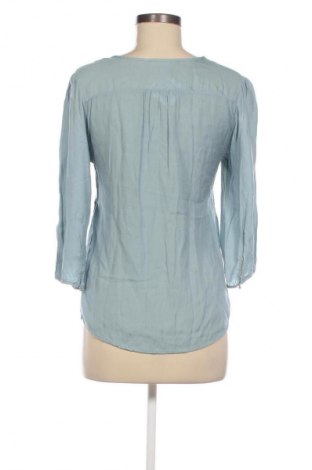 Damen Shirt H&M, Größe S, Farbe Blau, Preis € 10,00