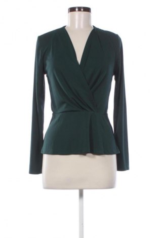 Dámská halenka H&M, Velikost S, Barva Zelená, Cena  149,00 Kč