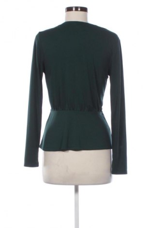 Dámská halenka H&M, Velikost S, Barva Zelená, Cena  149,00 Kč