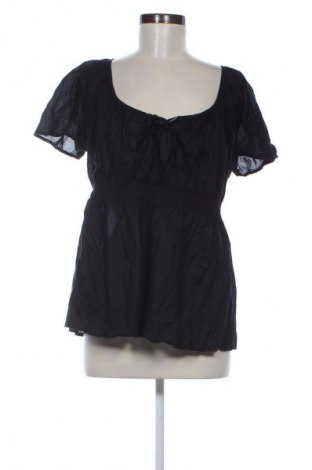 Damen Shirt H&M, Größe L, Farbe Schwarz, Preis € 7,99