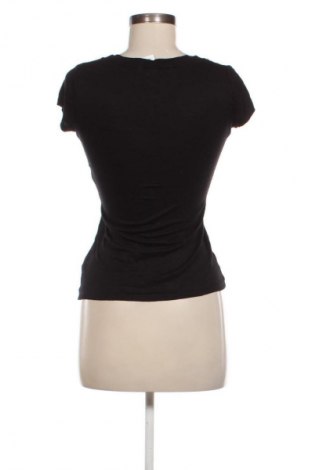 Damen Shirt H&M, Größe XS, Farbe Schwarz, Preis € 4,86