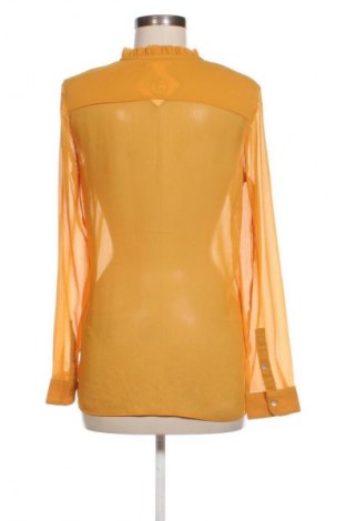 Dámská halenka H&M, Velikost S, Barva Žlutá, Cena  169,00 Kč