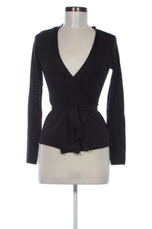 Damen Shirt H&M, Größe XS, Farbe Schwarz, Preis € 9,72