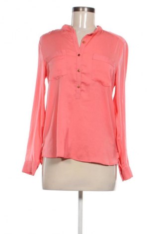 Bluzka damska H&M, Rozmiar S, Kolor Różowy, Cena 44,94 zł