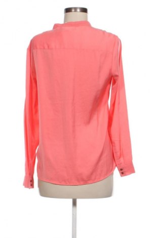 Bluzka damska H&M, Rozmiar S, Kolor Różowy, Cena 44,94 zł