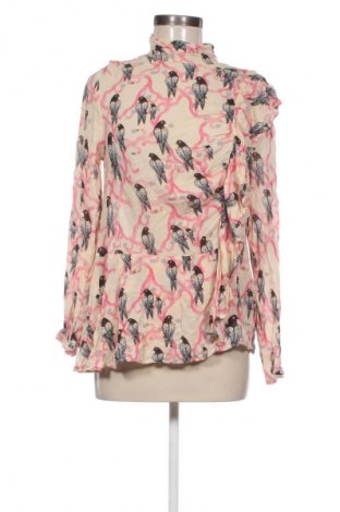 Bluzka damska H&M, Rozmiar M, Kolor Kolorowy, Cena 29,99 zł