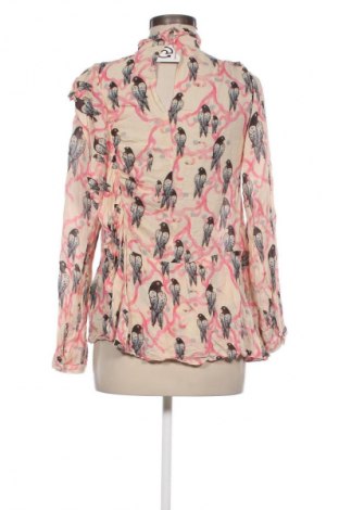 Bluzka damska H&M, Rozmiar M, Kolor Kolorowy, Cena 29,99 zł
