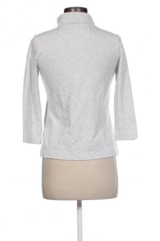 Damen Shirt H&M, Größe S, Farbe Grau, Preis 6,99 €