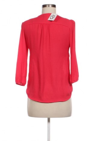 Dámska blúza H&M, Veľkosť S, Farba Červená, Cena  9,72 €