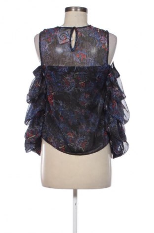 Damen Shirt H&M, Größe XS, Farbe Mehrfarbig, Preis € 5,99