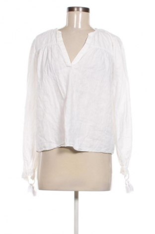 Dámská halenka H&M, Velikost L, Barva Krémová, Cena  159,00 Kč