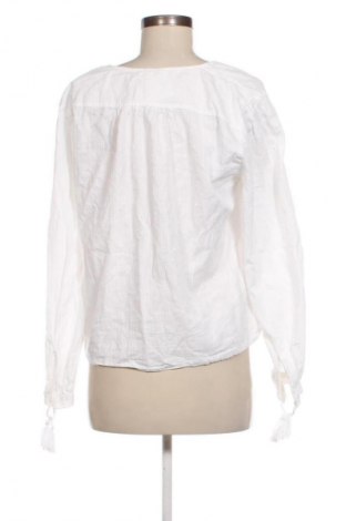 Dámská halenka H&M, Velikost L, Barva Krémová, Cena  159,00 Kč