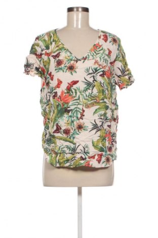 Damen Shirt H&M, Größe XL, Farbe Mehrfarbig, Preis € 9,99