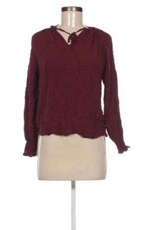 Női blúz H&M, Méret XXS, Szín Piros, Ár 5 199 Ft