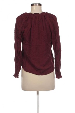 Női blúz H&M, Méret XXS, Szín Piros, Ár 5 199 Ft