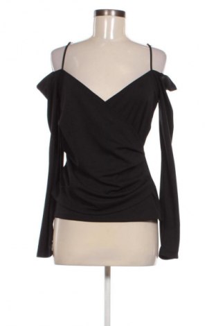 Damen Shirt H&M, Größe M, Farbe Schwarz, Preis € 6,99