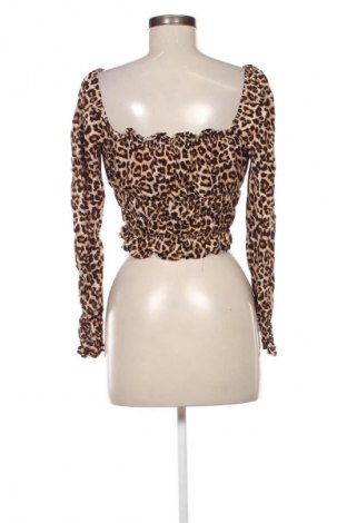 Bluzka damska H&M, Rozmiar L, Kolor Kolorowy, Cena 62,99 zł