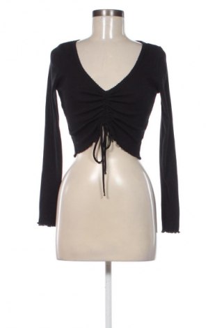 Dámská halenka H&M, Velikost S, Barva Černá, Cena  241,00 Kč