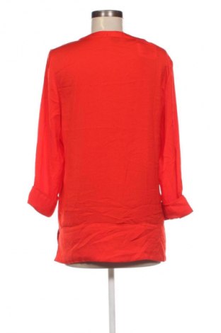 Dámská halenka H&M, Velikost M, Barva Červená, Cena  309,00 Kč
