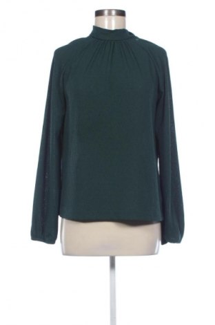 Damen Shirt H&M, Größe XS, Farbe Grün, Preis 10,00 €