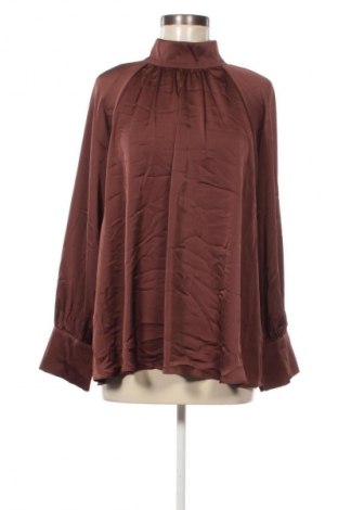 Női blúz H&M, Méret M, Szín Barna, Ár 5 199 Ft