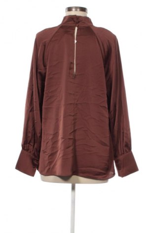 Női blúz H&M, Méret M, Szín Barna, Ár 5 199 Ft