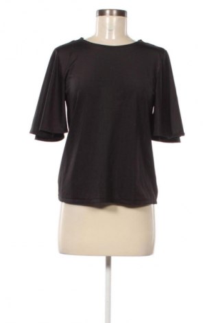 Bluzka damska H&M, Rozmiar S, Kolor Czarny, Cena 34,99 zł